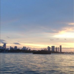 Meet your Posher, Katherine