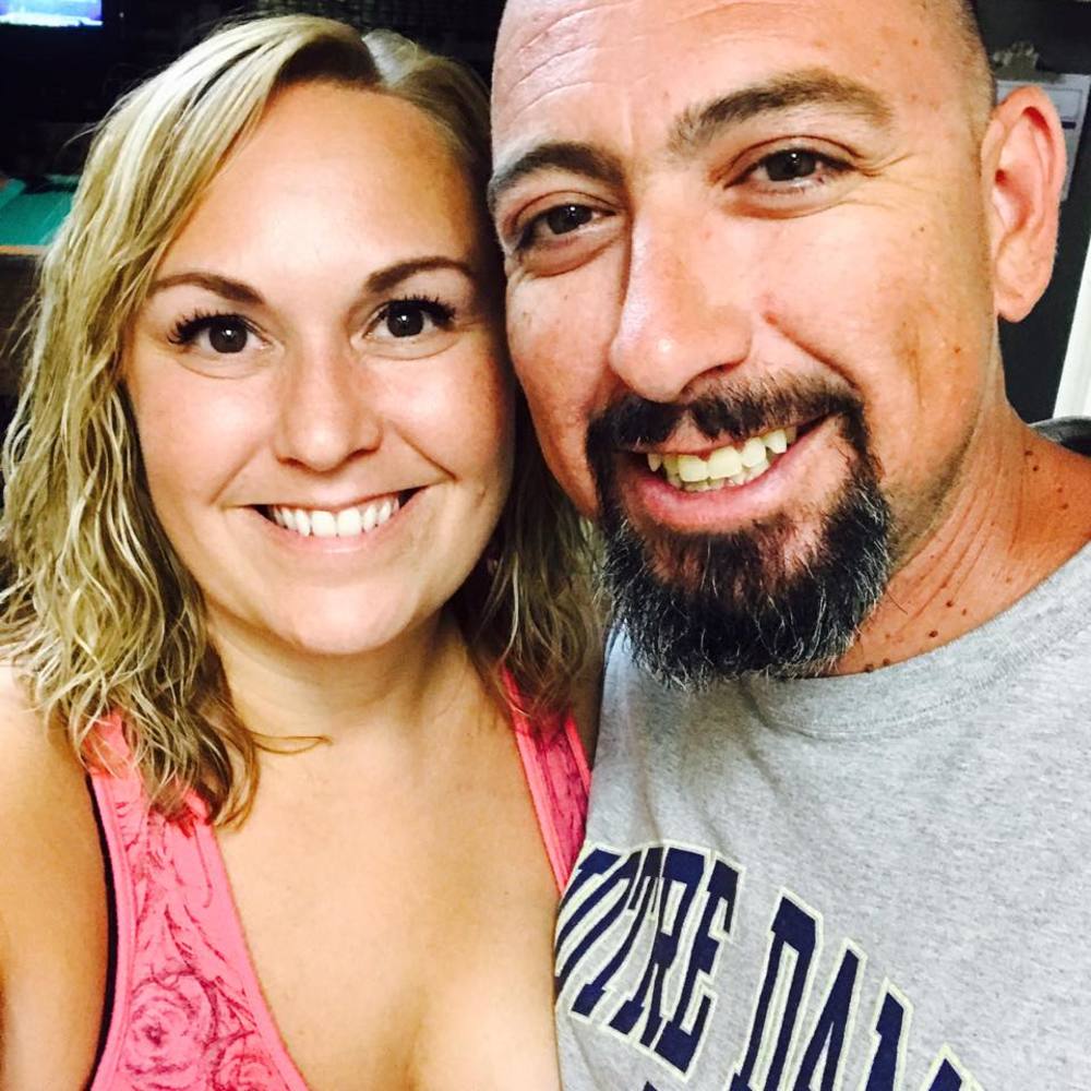 Meet your Posher, Amy jo