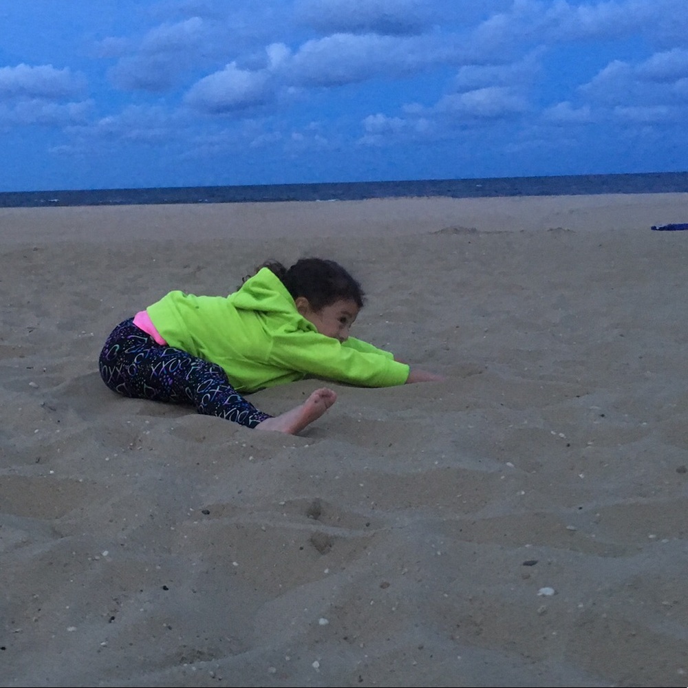 Meet your Posher, Meredith