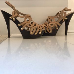 Jessica Simpson Platform Shoes