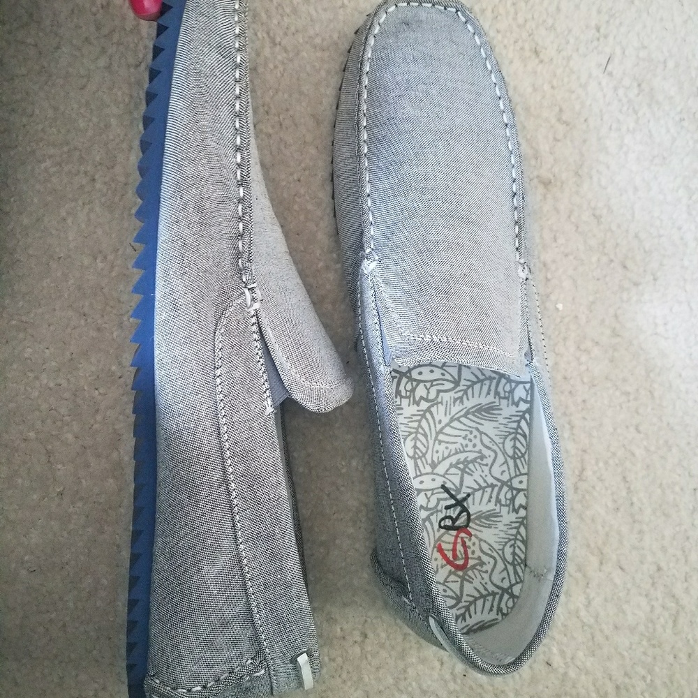 GBX Slip-ons