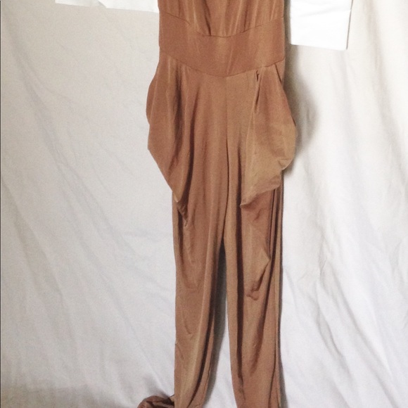 All in one body suit, spandex material - Picture 3 of 4