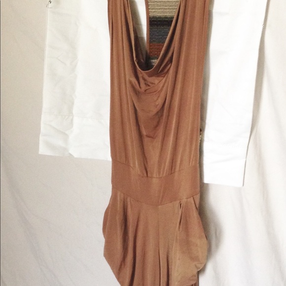 All in one body suit, spandex material - Picture 4 of 4