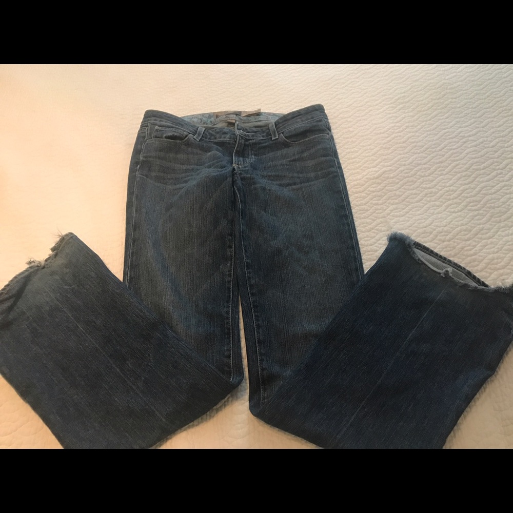 Paige  Jeans