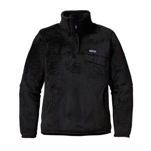 Patagonia women's retool snap pullover-Less on 🅿️