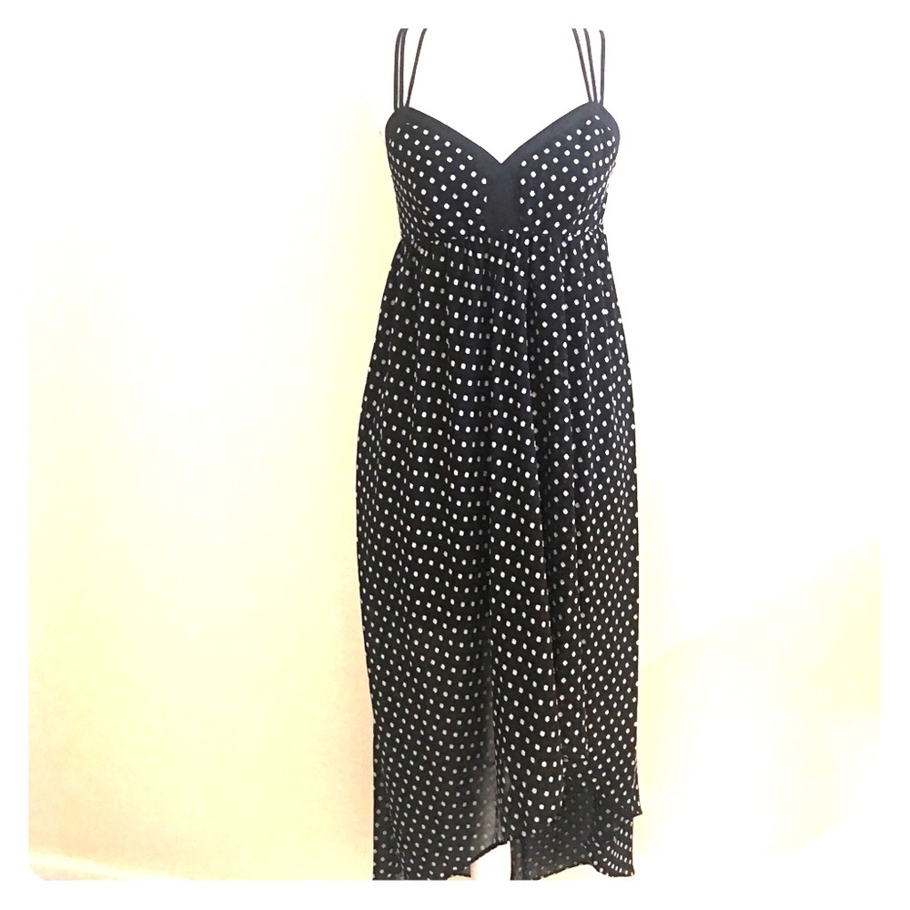 Bcbgeneration boho dress