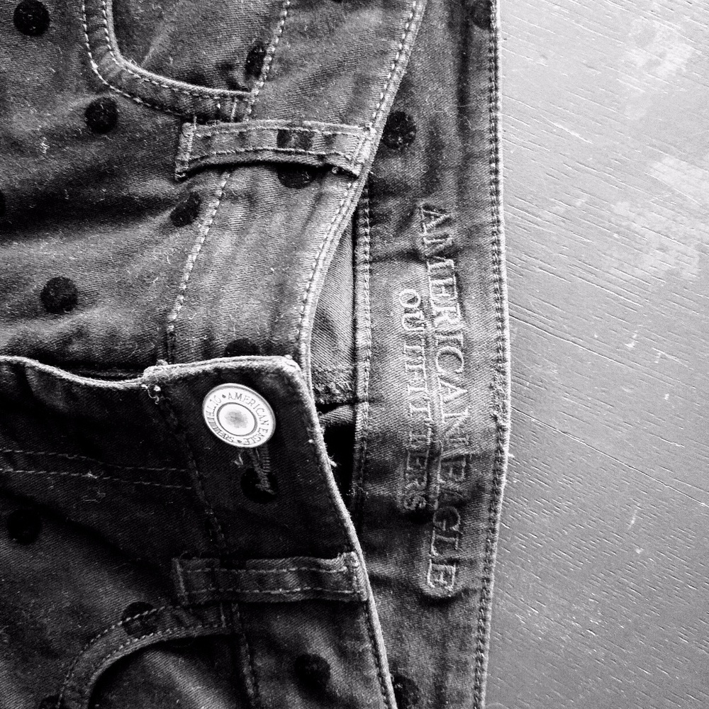 American Eagle Outfitters Jeans/Jegging