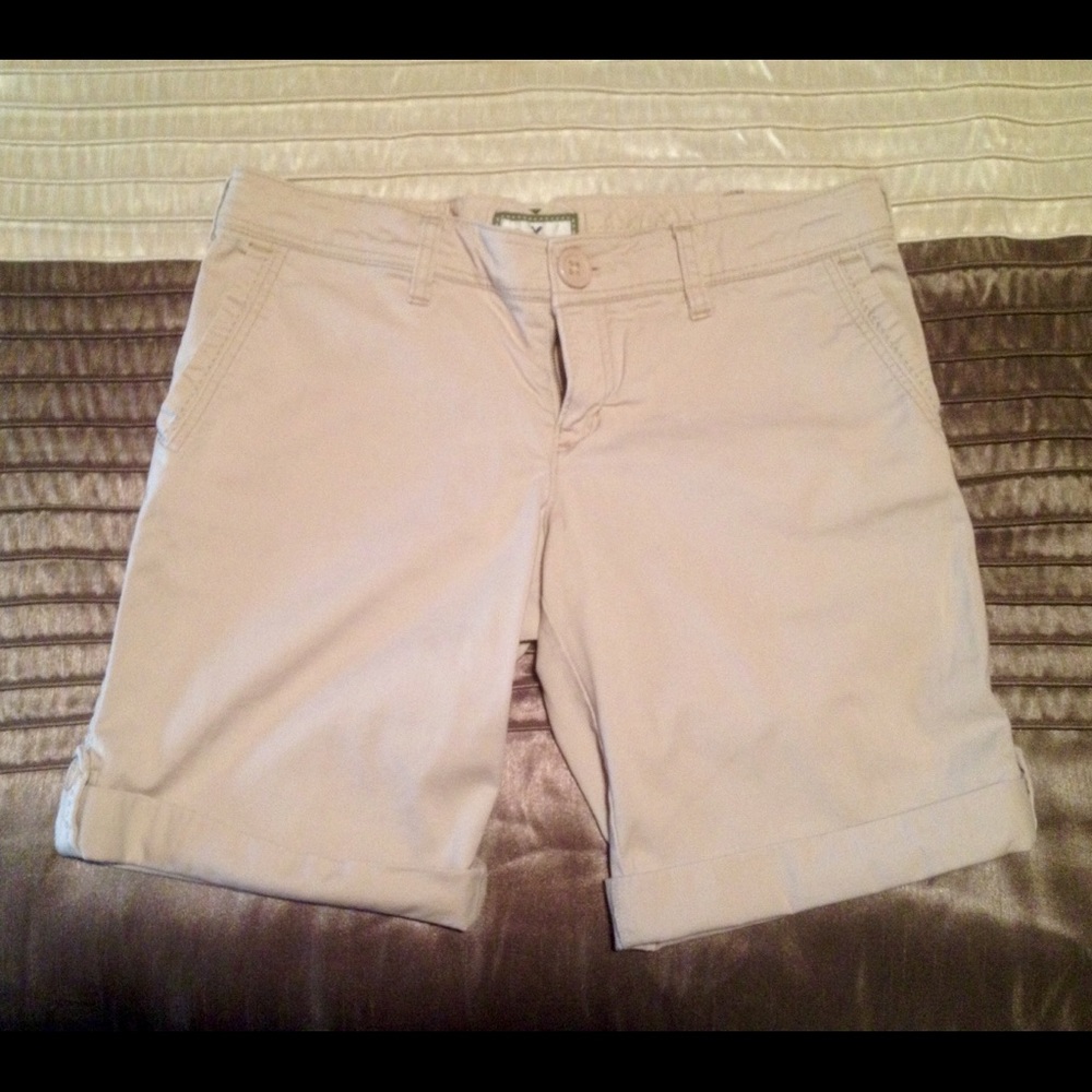 AE Bermuda Short