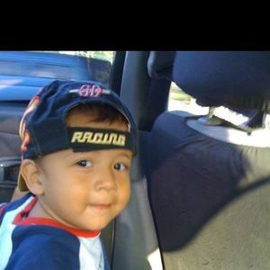 Meet your Posher, Ramón manuel