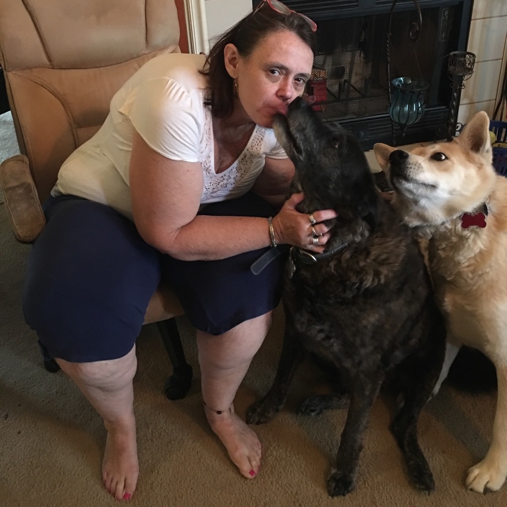 Meet your Posher, Darlene