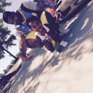 Meet your Posher, Nick