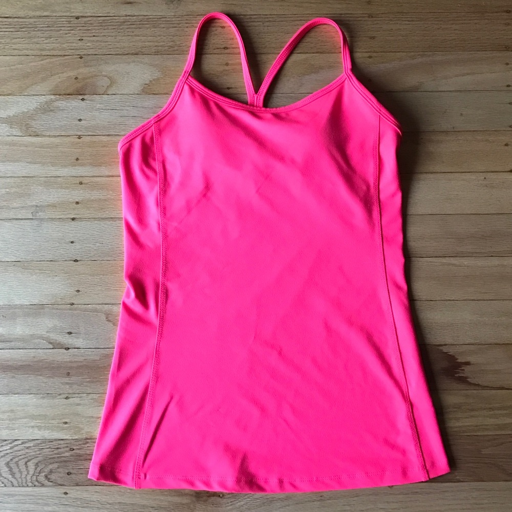 Old Navy Workout Top