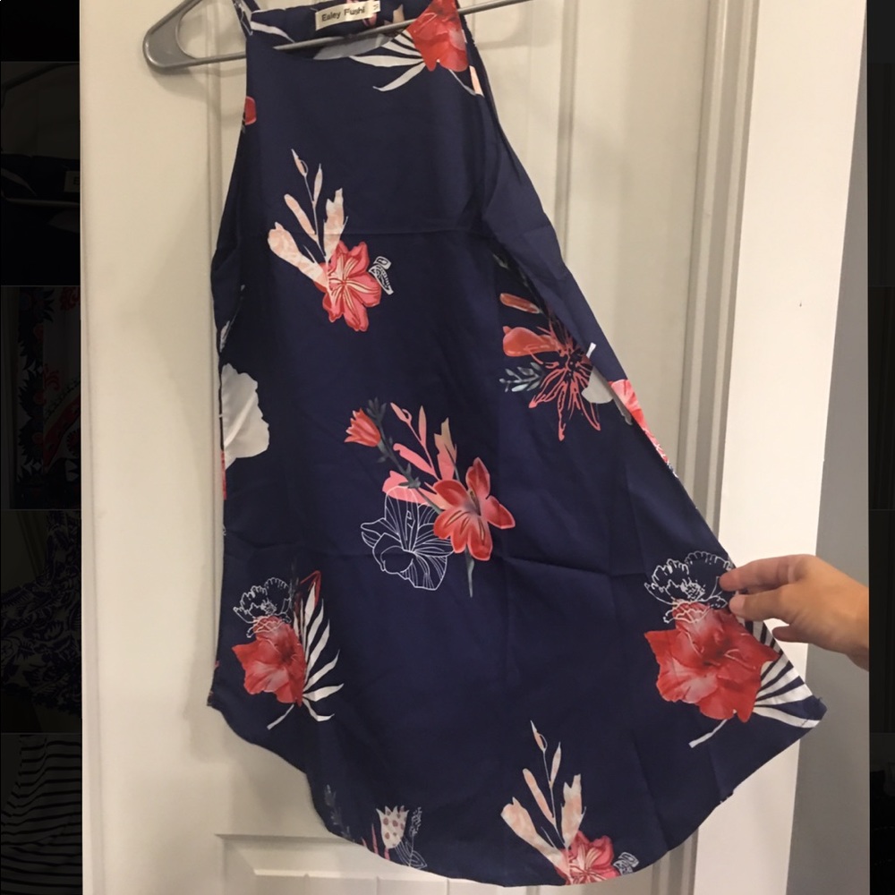 Summer dress
