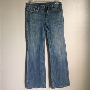 BANANA REPUBLIC jeans