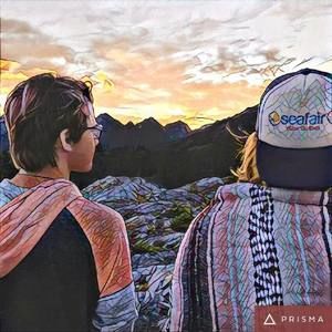 Meet your Posher, Mikey