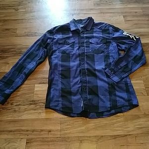 👕👕MENS ECKO SHIRT LARGE👕👕
