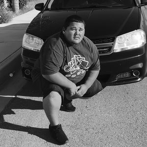 Meet your Posher, Julian