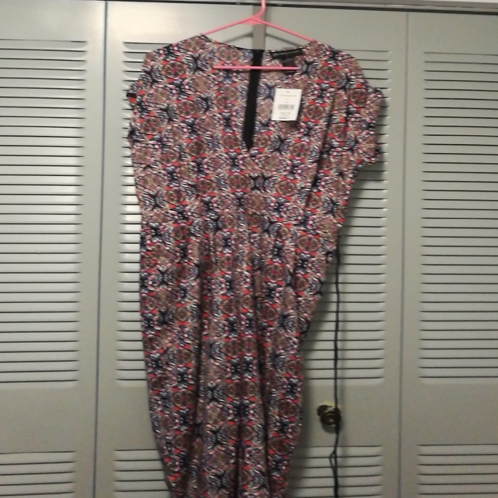 Jumpsuit