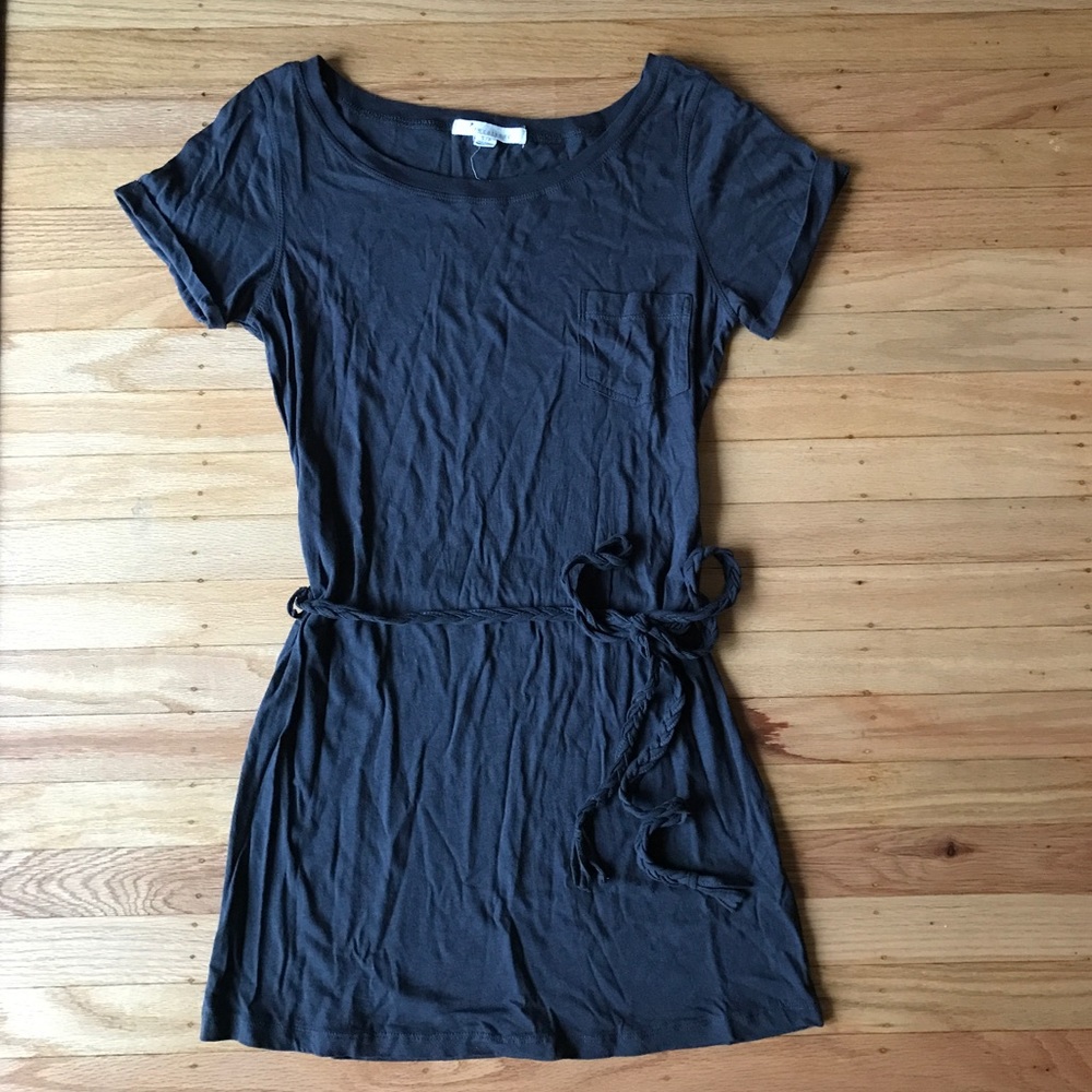 Forever 21 T-Shirt Dress