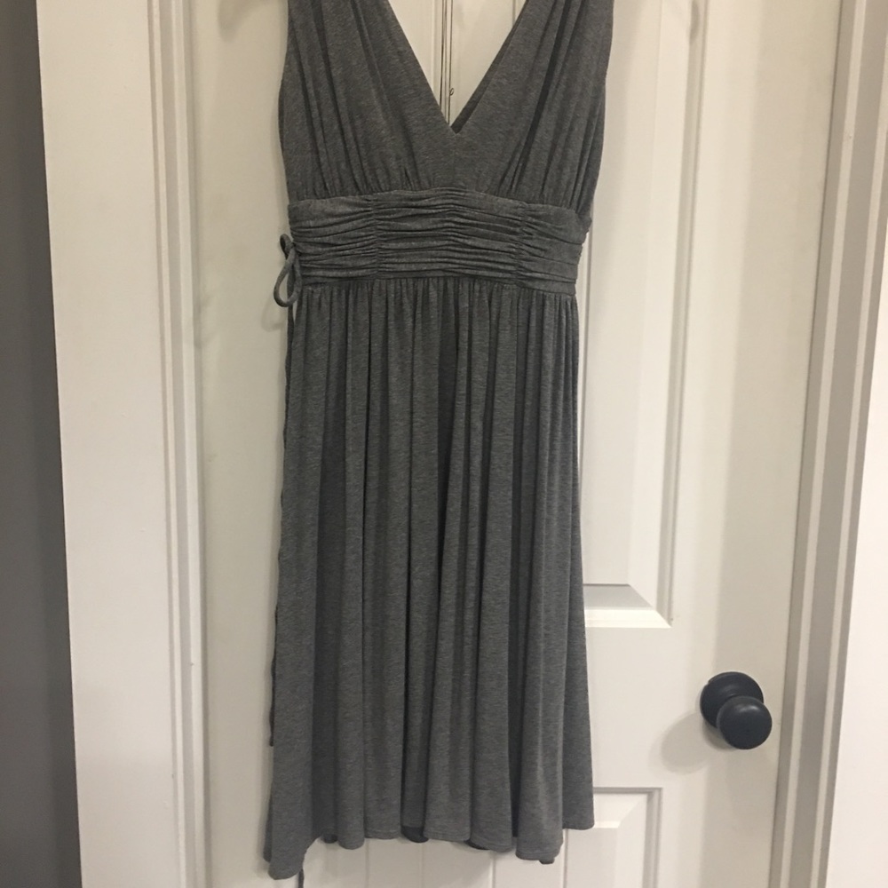 Reposh LOVED this but chest too small