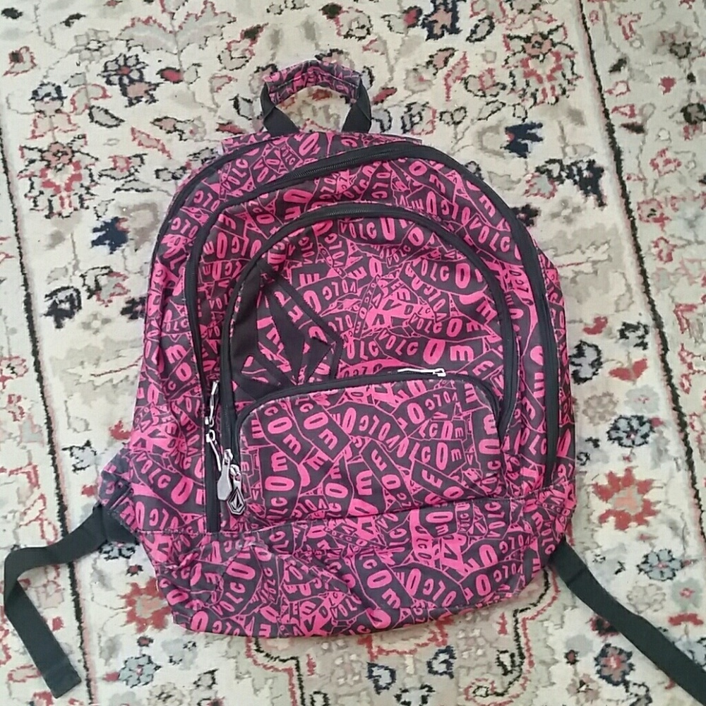 Volcom Backpack