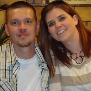 Meet your Posher, Caleb n jeni