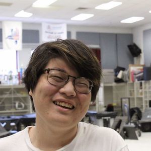 Meet your Posher, Josh