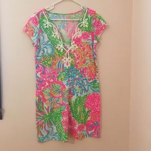 Lilly Pulitzer! 🏝