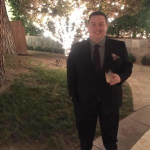 Meet your Posher, Cyrus