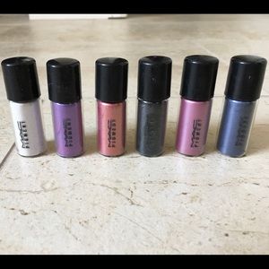 MAC Pigments