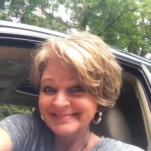 Meet your Posher, Tina ross