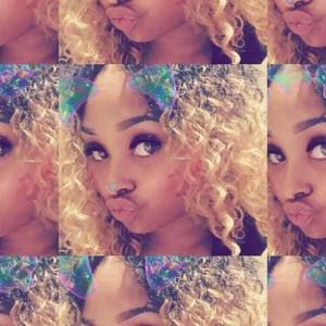 Meet your Posher, Ashleigh