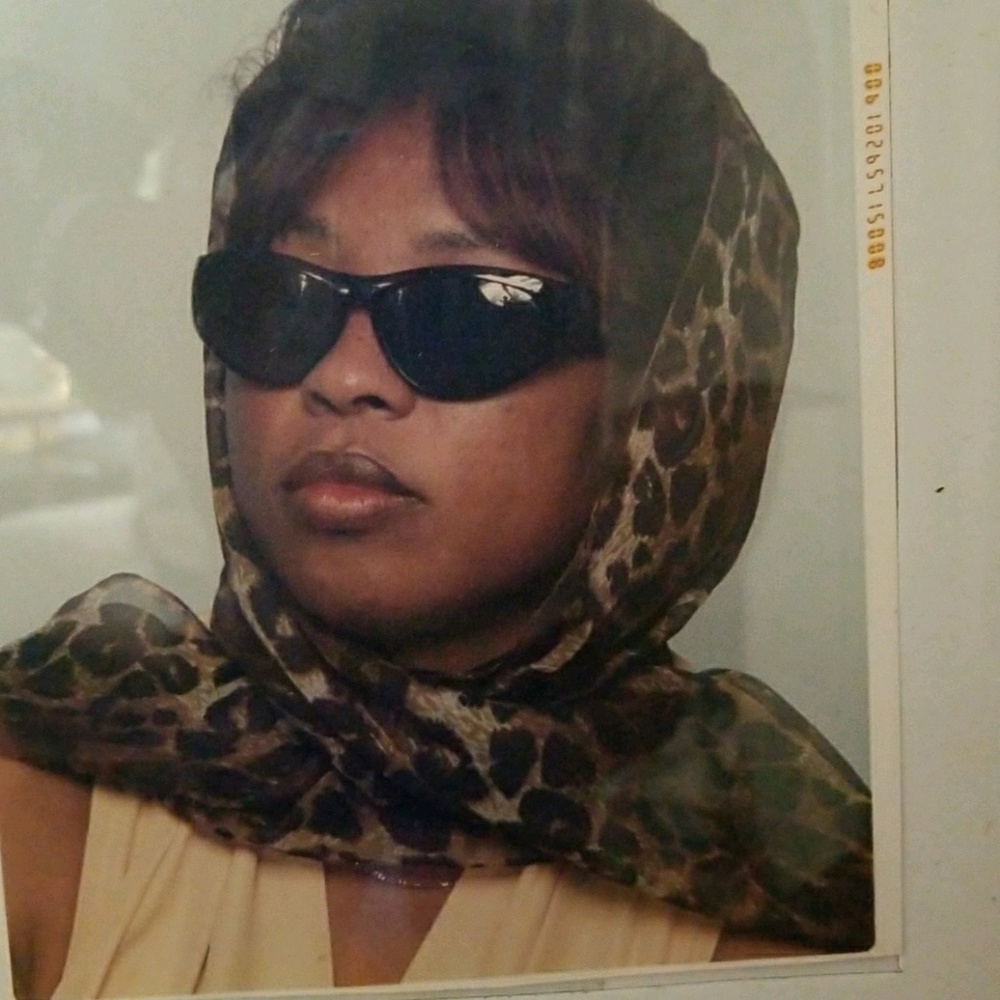 Meet your Posher, Ivette