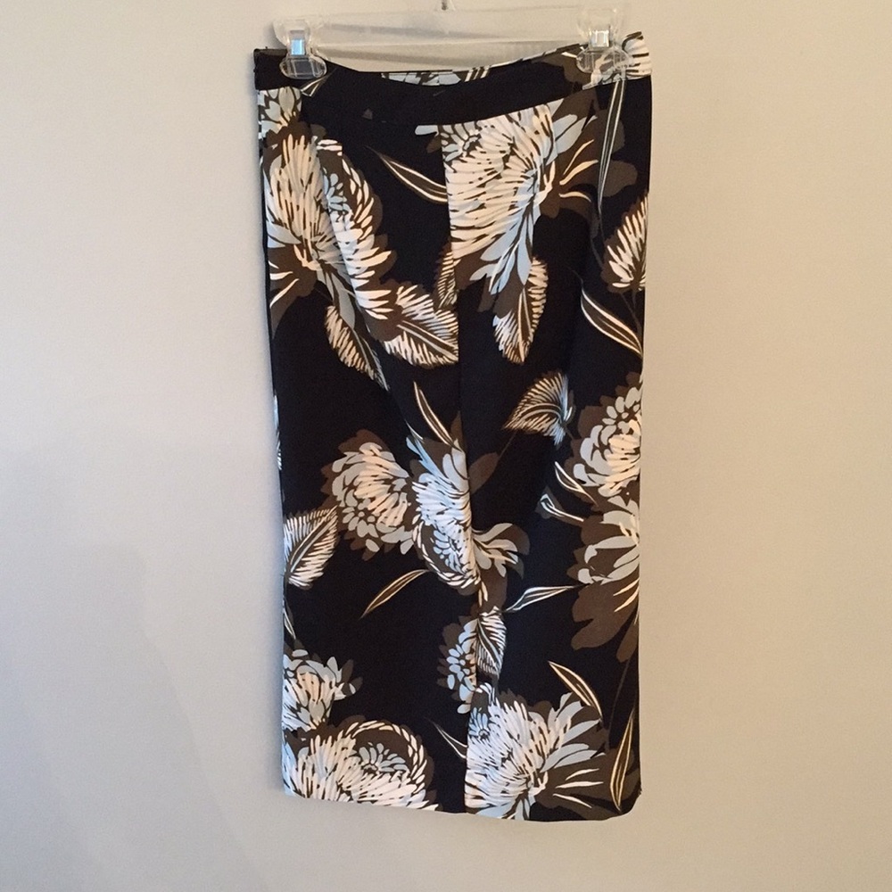 Long pencil skirt MOVING SALE - make offer