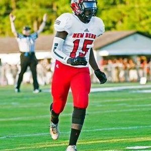 Meet your Posher, Charles