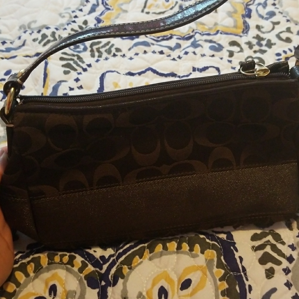 Cute little purse