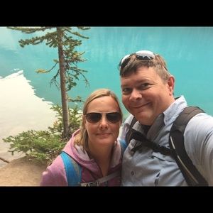 Meet your Posher, Beth