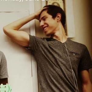 Meet your Posher, Ben