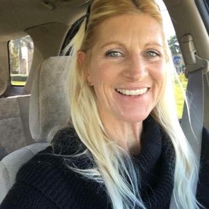 Meet your Posher, Terri