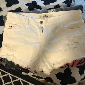 Hollister Shorts