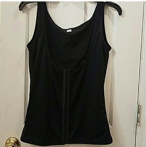 💓👀+Ashley Stewart Waist Trainer