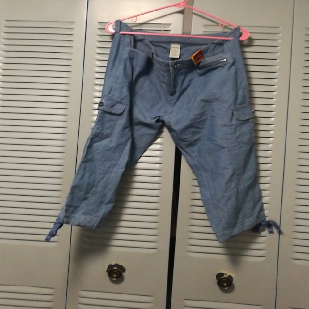 Pant jeans