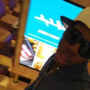 Meet your Posher, Zack