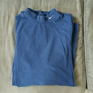 Long sleeve Nike shirt