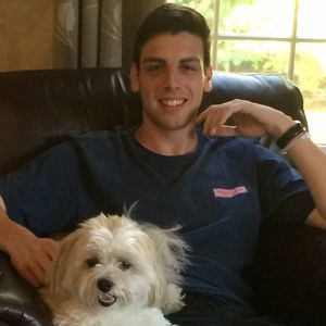 Meet your Posher, Nick