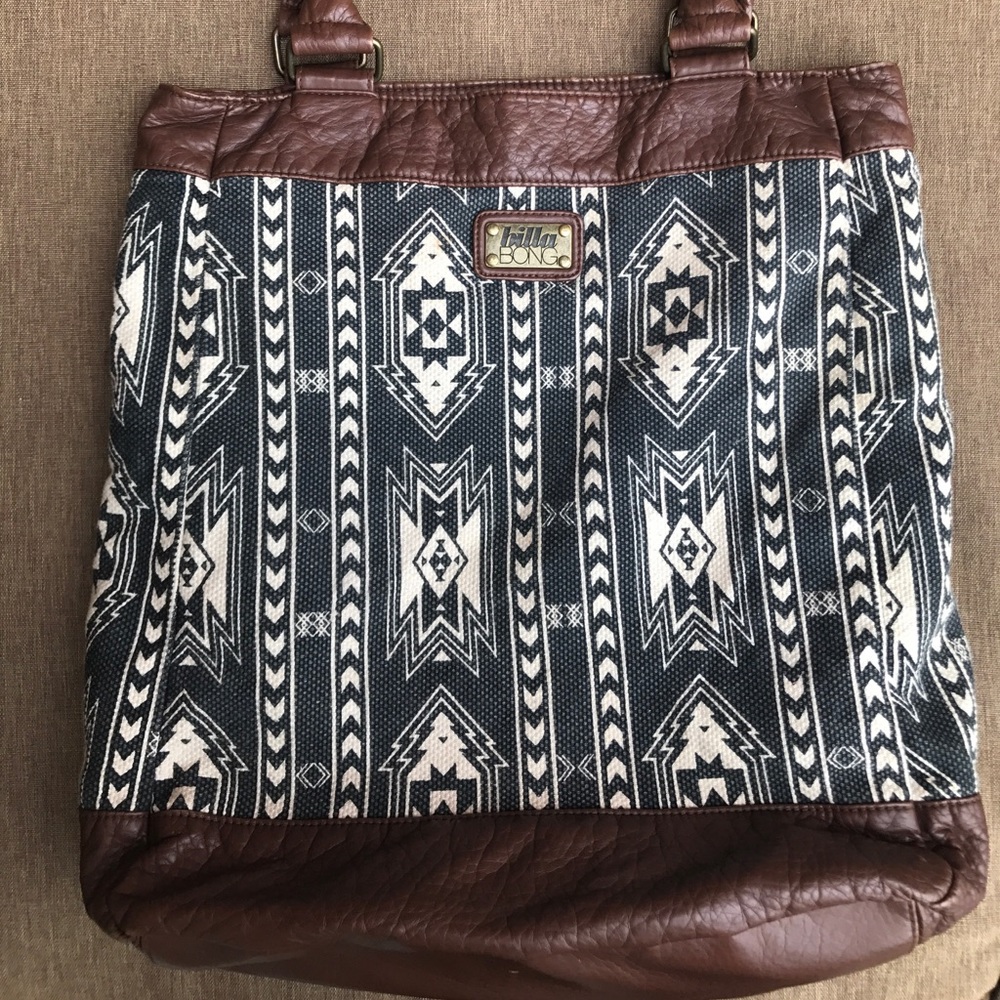 Billabong Tote Bag