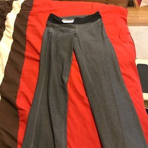 Champion yoga pants-long