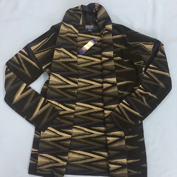 Pendleton Sweaters - Pendleton cardigan
