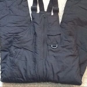 Snow Pants Boys, Athletic Works (M 8/10)