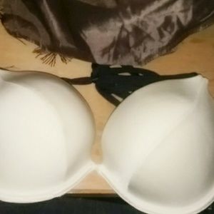 Push up Victoria secret swim suit top